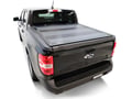 Picture of Westin Hard Tri-Fold Tonneau Cover - 6' Bed