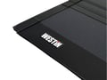 Picture of Westin Hard Tri-Fold Tonneau Cover