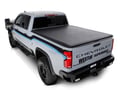 Picture of Westin Soft Roll-Up Tonneau Cover