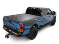 Picture of Westin Soft Tri-Fold Tonneau Covers