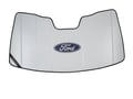 Picture of Covercraft Premier Series UVS100 Custom Sunscreen with Ford Blue Oval logo
