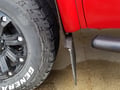 Picture of Rockstar Hybrid Offset Splash Guards