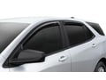 Picture of AVS Ventvisor In-Channel  4 pc. - Smoke