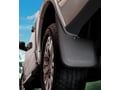 Picture of Husky Custom Molded Front & Rear Mud Guard Set - Without OEM Fender Flares