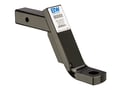 Picture of B&W Class V Ball Mount - 2in. Receiver - 6in. Drop - 6 in. Shank - 16,000 lbs