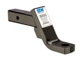 Picture of B&W Class V Ball Mount - 2.5in. Receiver - 4in. Drop - 6 in. Shank - 16,000 lbs