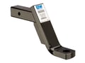 Picture of B&W Class V Ball Mount - 2.5in. Receiver - 6in. Drop - 6 in. Shank - 16,000 lbs