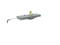 Picture of B&W Turnoverball 950 Center Hitch Only - 6' Short Box Only