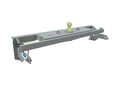 Picture of B&W Turnoverball Gooseneck Hitch GNRK1019 - Short Boxes