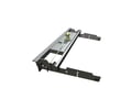 Picture of B&W Turnoverball Gooseneck Hitch GNRK1050 - 6' Short Box Only