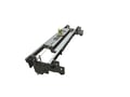 Picture of B&W Turnoverball Gooseneck Hitch GNRK1062 - With 2 bed cross members over the axle