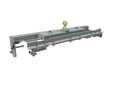 Picture of B&W Turnoverball Gooseneck Hitch GNRK1217 - Titan XD Model S Trucks