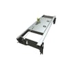 Picture of B&W Turnoverball Gooseneck Hitch GNRK1308 - Mega Cabs & Long Bed Gas Pickups