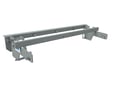 Picture of B&W Turnoverball GN Hitch Mounting Kit Only - 8' Long Box w/new boxed Frame
