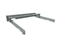 Picture of B&W Turnoverball GN Hitch Mounting Kit Only - Without Overload Springs