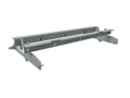 Picture of B&W Turnoverball GN Hitch Mounting Kit Only - Fits 2004 Heritage Models too