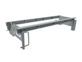 Picture of B&W Turnoverball GN Hitch Mounting Kit Only - Mega Cabs & Long Bed Gas Pickups