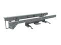 Picture of B&W Turnoverball GN Hitch Mounting Kit Only