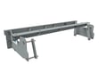 Picture of B&W Turnoverball GN Hitch Mounting Kit Only - Except Mega Cab