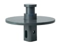 Picture of B&W Turnoverball Gooseneck King Pin