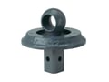 Picture of B&W Turnoverball Gooseneck Eyelet