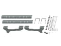 Picture of B&W 5th Wheel Hitch Mounting Rail & Brackets RVK2503