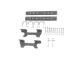 Picture of B&W 5th Wheel Hitch Mounting Rail & Brackets RVK2504