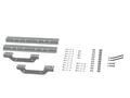 Picture of B&W 5th Wheel Hitch Mounting Rail & Brackets RVK2506