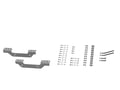 Picture of B&W Quick Fit Custom Install Brackets Only