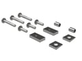 Picture of B&W 5th Wheel Hitch Mounting Kit RVR3204 - Spacer Kit