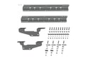 Picture of B&W 5th Wheel Hitch Mounting Rail & Brackets RVK2405