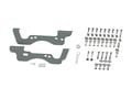 Picture of B&W 5th Wheel Hitch Mounting Rail & Brackets RVK2406