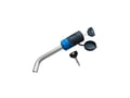 Picture of B&W Class V Stainless Steel Hitch Lock