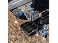 Picture of B&W Class V Stainless Steel Hitch Lock
