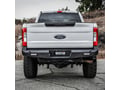 Picture of Westin Pro-Series Rear Bumpers