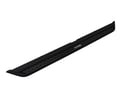 Picture of Go Rhino Dominator Xtreme DSS SideSteps With Brackets - Textured Black
