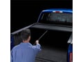 Picture of Pace Edwards Switchblade Retractable Tonneau Cover - 8' Bed