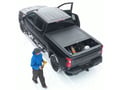 Picture of Pace Edwards UltraGroove Electric Cover - 4' 5