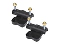 Picture of SuperSpring Mounting Kit - Height 4.25 in. x Width 7 in. x Depth 9 in. - Install w/Groove Side Up