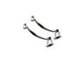Picture of SuperSprings for GM HD, Express/Savanna 3500 & F-250/F-350 Trucks - Rear