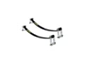 Picture of SuperSprings for GM 3500HD, Ram HD, F-350 & F-450/ Express & Savana 4500 - Rear