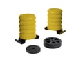 Picture of SumoSprings Rear for Nissan: Frontier, Titan; Toyota: Tacoma, Tacoma Prerunner, Tundra