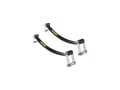 Picture of SuperSprings for GMC W-Series, Isuzu NPR & Mitsubishi Fuso - Rear