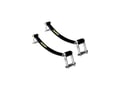 Picture of SuperSprings for Ford E-450 Van - Rear-2WD