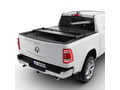 Picture of Worksport AL4 Hard Flip Up Tri-Fold Cover