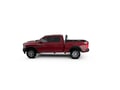 Picture of Worksport AL4 Hard Flip Up Tri-Fold Cover