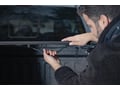 Picture of Worksport AL4 Hard Flip Up Tri-Fold Cover