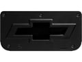 Picture of Truck Hardware Gatorback Single Plate - Black Anodized Bowtie For 12