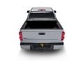 Picture of Undercover Fusion Hard Folding Cover - 5 ft 7 in. Bed - With Deck Rail System - Cement Gray