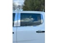 Picture of QAA Stainless Steel Pillar Trim - 6 Piece - Fits 2024-2026 Ford Ranger PP64346